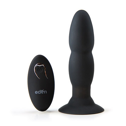 Pearl Charmer Rimming Plug - Rimming Butt Plug Analspielzeug Vibratoren Butt Plugs