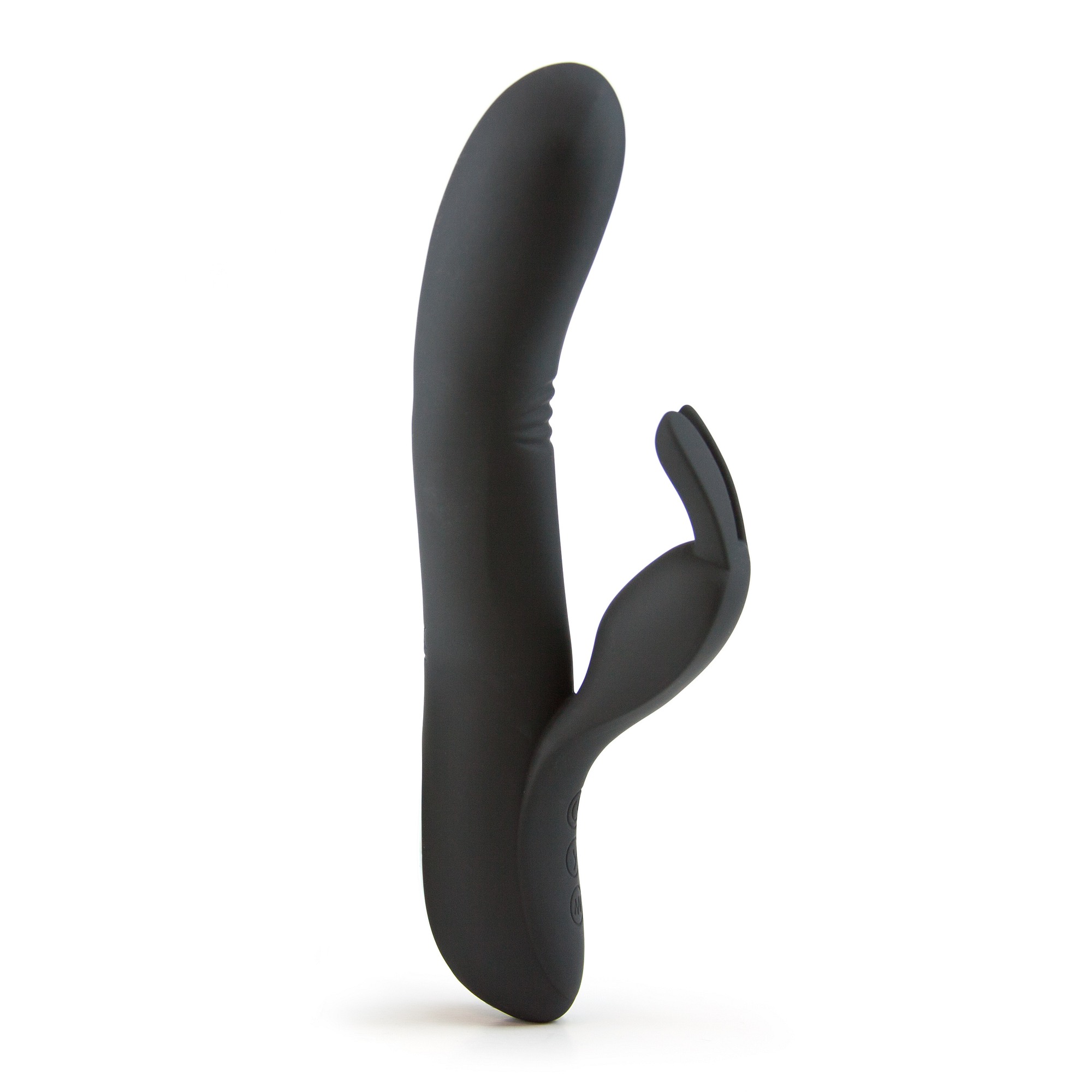 Sway-Come-hither rabbit vibrator Vibrators Rabbit Vibrators