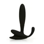 Beginner silicone p-spot massager-Prostate massager Anal Toys Prostate Massagers Male Sex Toys