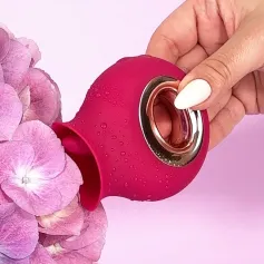 Schatzi-Licking vibrator Vibrators Tongue Vibrators