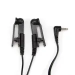ePlay nipple clamps attachment