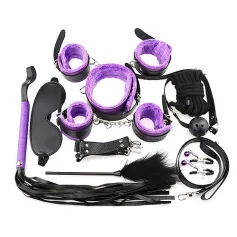 Love hurts kit-BDSM kit BDSM Toys Bondage Gear