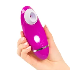 Foreplay kisser-Clit sucker Vibrators Clit Suckers Womens Sex Toys