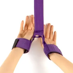 Over-the-door restraints-Sex handcuffs BDSM Toys Bondage Gear