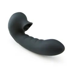 Flickering finger-Clit licking and G spot finger vibrator Vibrators Finger Vibrators