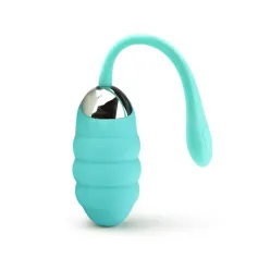 Honey dipper-Egg vibrator Vibrators Bullet Vibrators