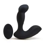 P-spot explorer-Prostate vibrator Anal Toys Vibrators Prostate Massagers Male Sex Toys