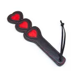 Heart paddle