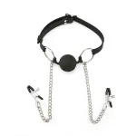 Sweet torture-Ball gag BDSM Toys Ball Gags