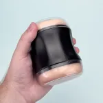 Vibro stroker