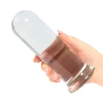 Sensual overloader-Huge butt plug Anal Toys Dildos Butt Plugs