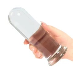 Sensual overloader-Huge butt plug Anal Toys Dildos Butt Plugs