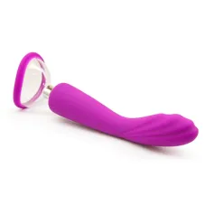 Vibro arouser-Automatic pussy pump BDSM Toys Vibrators Pussy Pumps Womens Sex Toys