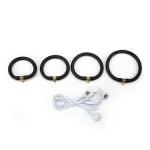 ePlay cock rings attachment