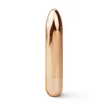 Рожеве золото-Вібратор Bullet Vibrators Bullet Vibrators