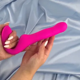Thrust share