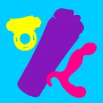 Mystery sex toy for men