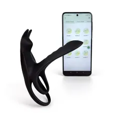 Connection superstar-Vibrating penis sleeve Vibrators Penis Extenders And Sleeves Male Sex Toys
