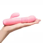 Petite dual thruster