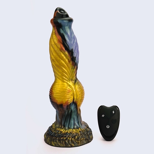 Monster Dildos