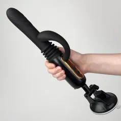 Sweet emotion-Mini sex machine Dildos Vibrators Dildo Machines Sex Machines