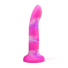 Euphoria G-Suction cup dildo Anal Toys Dildos G Spot Dildos