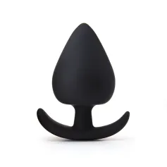 Spade-Anchor butt plug Anal Toys Butt Plugs