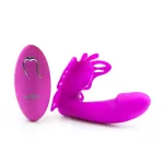 Big O flight-Wearable G-spot vibrator Vibrators Panty Vibrators