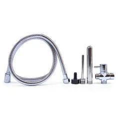 Mr. Clean shower enema set-Anal douche kit Anal Toys BDSM Toys Anal Douche