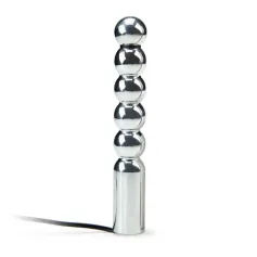 Tingle e-stim wand attachment-E stim anal toy Anal Toys BDSM Toys Dildos Electro Sex Toys