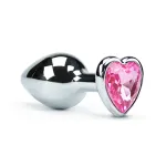 Precious heart
