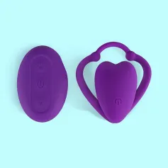 Amorette-Clit vibrator Vibrators Clit Vibrators