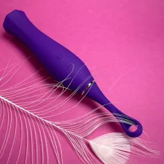 Thrill-O-Pinpoint clit vibrator Vibrators Clit Vibrators
