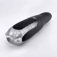 Positron-Blowjob masturbator Masturbators Vibrators Male Masturbators Male Sex Toys