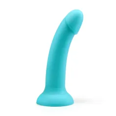 Aqua G-spot-Suction cup dildo Anal Toys Dildos G Spot Dildos