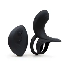 Salute-Vibrating cock ring Vibrators Cock Rings Male Sex Toys