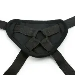 Soft touch harness-Strap on harness Anal Toys Strap on harnesses Strap On Harnesses