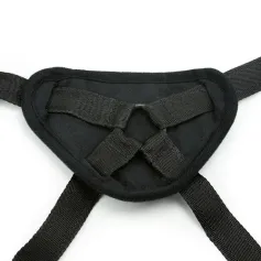 Soft touch harness-Strap on harness Anal Toys Strap on harnesses Strap On Harnesses