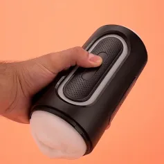 Impulse-Automatic male masturbator Masturbators Vibrators Male Masturbators Male Sex Toys