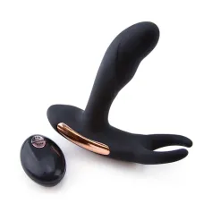 Intelligent P-spot massager-Prostate vibrator Anal Toys Vibrators Prostate Massagers Male Sex Toys