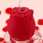 Naughty rose