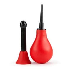 Pure fun douche kit-Anal douche Anal Toys BDSM Toys Anal Douche