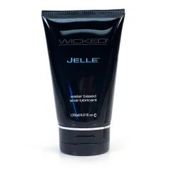 Jelle-Water-based anal lube Anal Toys Sex Lubricants Sex Lubes