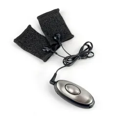 ePlay balls and shaft-E stim for men BDSM Toys Electro Sex Toys