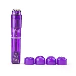 Vibrant pocket vibe 10 functions-Pocket rocket vibrator Vibrators Clit Vibrators