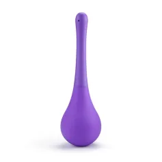 Elite silicone douche-Anal douche Anal Toys BDSM Toys Anal Douche