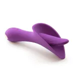 Flower of love-Tongue vibrator Vibrators Tongue Vibrators
