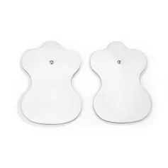 ePlay gel pads attachment-E stim pads BDSM Toys Electro Sex Toys