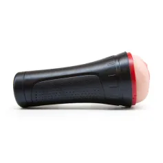 Real-feel pussy-Male masturbator Masturbators Male Masturbators Male Sex Toys
