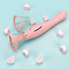 Oro-sensual-Licking pussy pump BDSM Toys Vibrators Pussy Pumps Womens Sex Toys